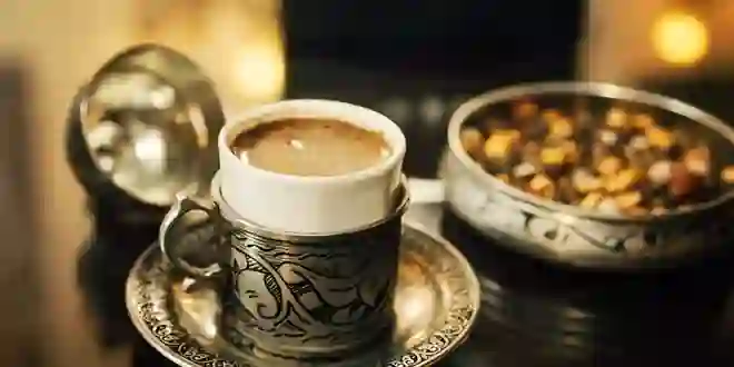 Menengiç kahvesi AB tarafından tescillendi