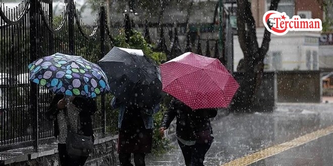 Meteoroloji uyardı… Erbain soğukları kapıda!