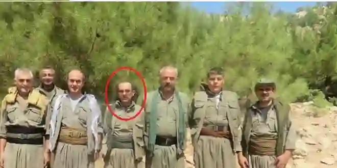 MİT kırmızı kategoride yer alan teröristi etkisiz hale getirdi