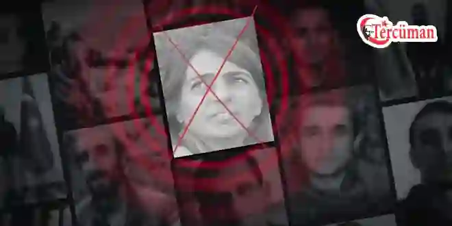 MİT’ten Kamışlı’da nokta operasyon: Üst düzey terörist etkisiz