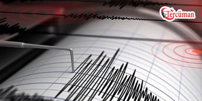 Muğla’da korkutan deprem!