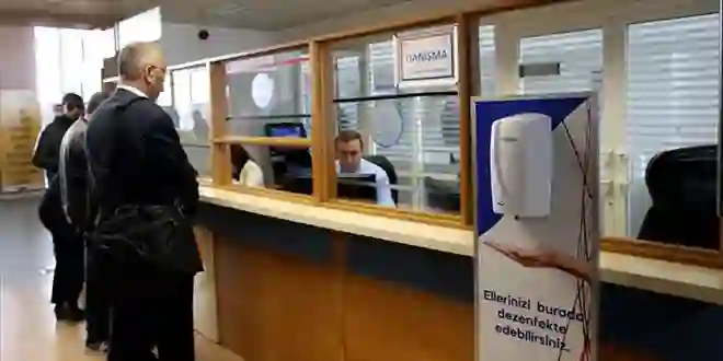 Mülkiyet devri işlemleri herhangi bir tapu müdürlüğünden yapılabilecek