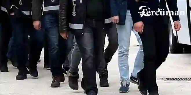 Muş’ta yasa dışı bahis operasyonunda 4 zanlı tutuklandı