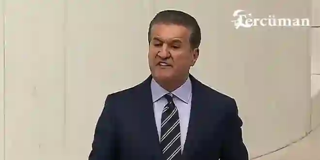 Mustafa Sarıgül: Futbolda ofsayt kaldırılsın