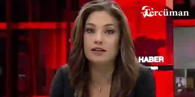 Nevşin Mengü Hakkında Soruşturma Başlatıldı