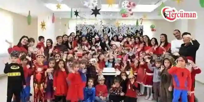 Okullara yılbaşı kutlama yasağı