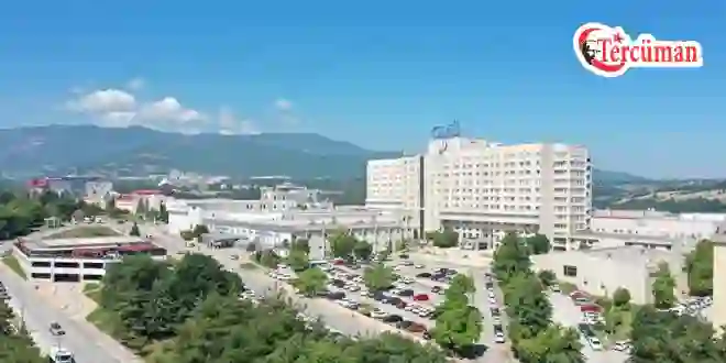 OMÜ’den ‘cinsiyet değiştirme ameliyatları’ açıklaması