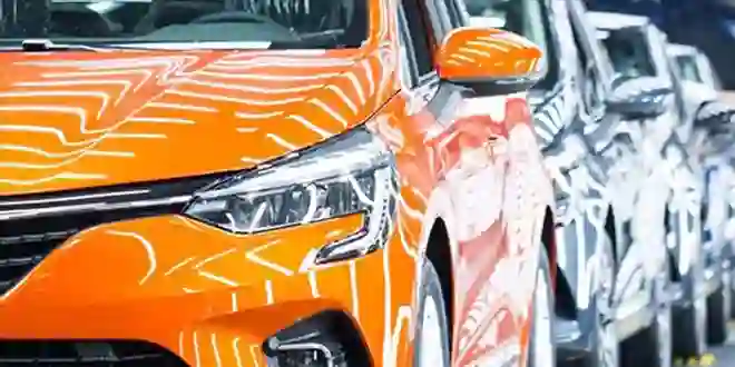 Otomotiv satışları bir eşiği daha aştı!