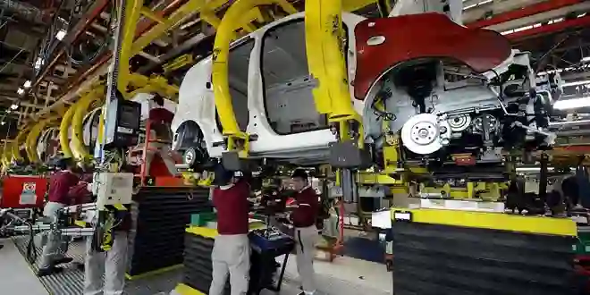 Otomotiv sektöründen 3,2 milyar dolarlık ihracat