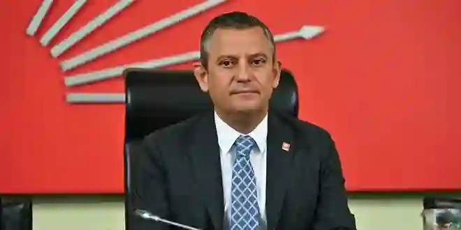 Özgür Özel: Kamuda mülakatları mutlaka kaldıracağız