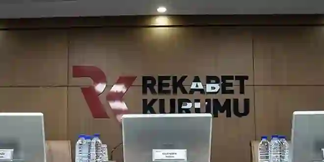 Rekabet soruşturmalarına yapay zeka desteği