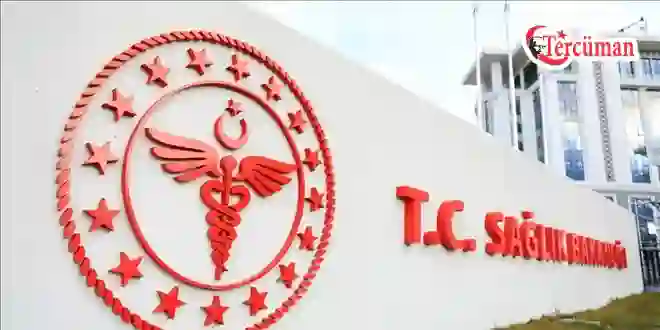 Sağlık Bakanlığı boş kadroların listesini yayımladı