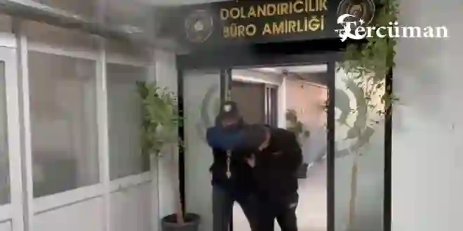 Sahte bankacıların dolandırıcılık yöntemi pes dedirtti