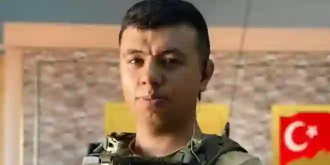 Şehidin yürek yakan vasiyeti