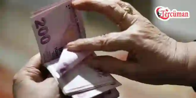 Sosyal koruma harcamalarında artış: En fazla yardım emeklilere ve yaşlılara