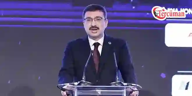 SPK: Borsada günlük marj değişikliği gündemimizde yok