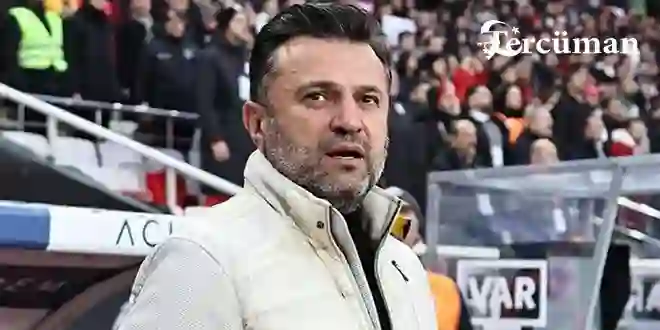 Süper Lig’de ayrılık! İstifasını yönetime verdi