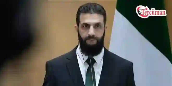 Suriye’de yeni yönetim, Noel Bayramı’nı resmi tatil ilan etti