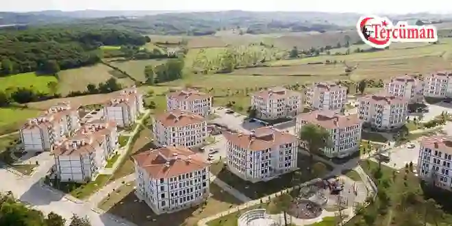 Tapu ve kadastroda ‘3 boyutlu’ dönemi