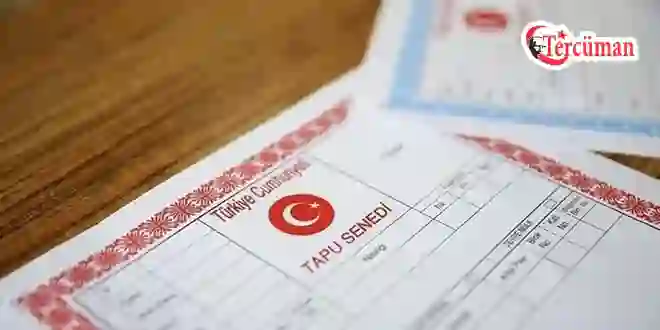 Tapuda yeni dönem: İşlemler için çipli kimlik zorunluluğu