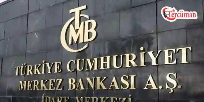 TCMB’den hanehalkı enflasyon beklentisinde iyileşme vurgusu