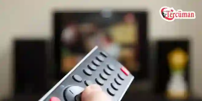 Televizyon programlarındaki ‘akıllı işaretler’ yenilenecek