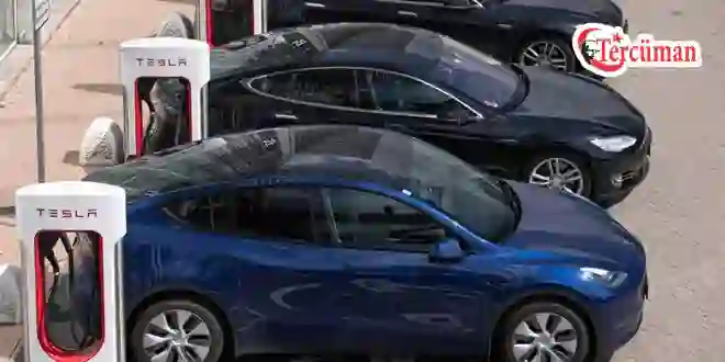 Tesla, ABD’de yaklaşık 700 bin aracını geri çağırıyor