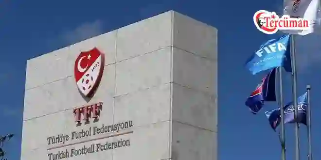 TFF, Fenerbahçe ve Kasımpaşa’yla bir araya geliyor