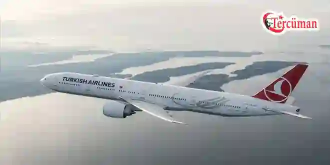 THY, Guinness Dünya Rekoru kırdı