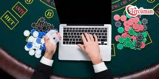 Türkiye’de Sanal Kumar Bağımlılığı Alarm Veriyor: Gençler Risk Altında