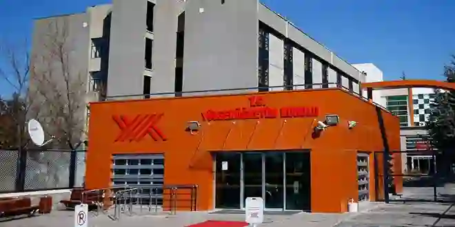 Türkiye’den 6 üniversite ‘en yeşil üniversiteler’ sıralamasında