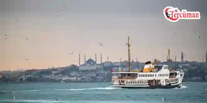 Türkiye’nin tek ‘küresel’ ili İstanbul oldu