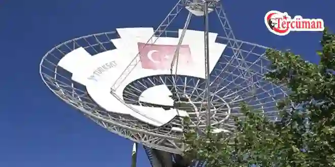 Türksat uydu frekanslarını güncelledi