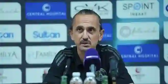 Ümraniyespor’da Tuncay Şanlı ile yollar ayrıldı