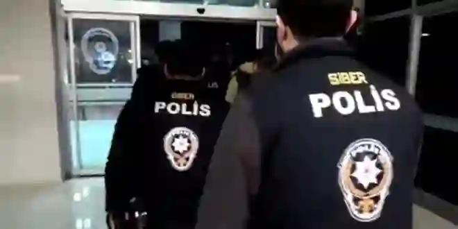 Yasa dışı bahis çetesine operasyon: 6 şüpheli tutuklandı
