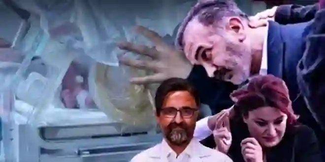 Yenidoğan çetesi davasında tutuksuz sanıkların savunmaları alınıyor