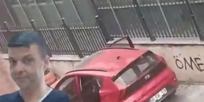 Yenidoğan Çetesi’nde gizemli ölüm! İnfaz mı intihar mı?