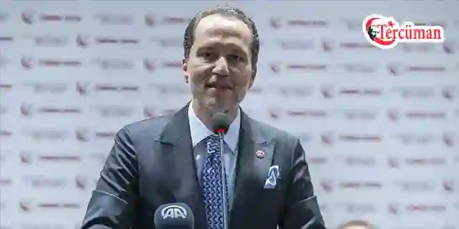 YRP’den asgari ücret önerisi: En az 35 bin lira olmalı