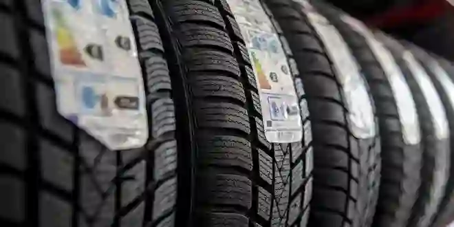Zorunlu kış lastiği uygulaması başladı