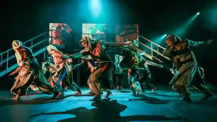 “1923” 26 Ocak’ta yeniden Zorlu PSM’de