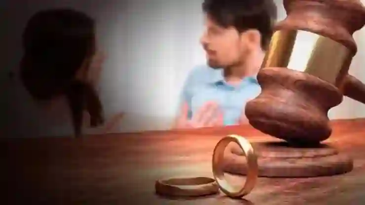 2 yıl süren boşanma davasında eşsiz karar: Bu kez nafakayı kadın ödeyecek!