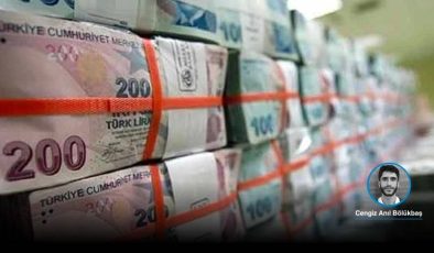 2024’te rekor görev zararları: SGK’ya 704 milyar, EÜAŞ’a 198 milyar, Ziraat Bankası’na 75 milyar, Halk Bankası’na 33 milyar ödendi