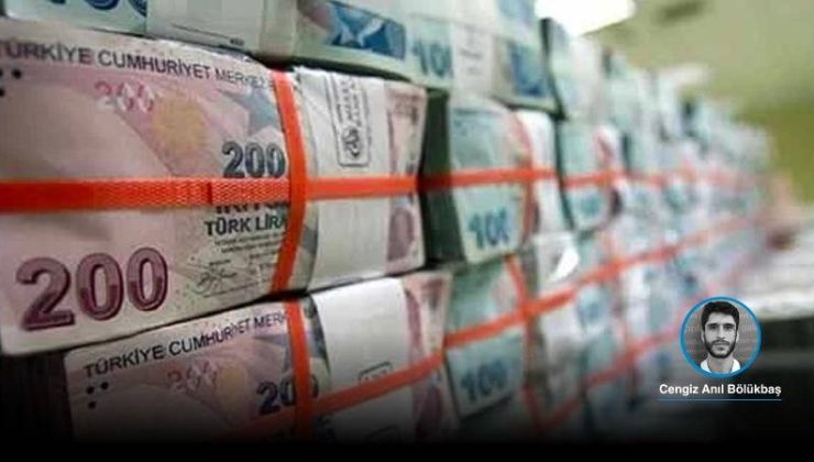 2024’te rekor görev zararları: SGK’ya 704 milyar, EÜAŞ’a 198 milyar, Ziraat Bankası’na 75 milyar, Halk Bankası’na 33 milyar ödendi