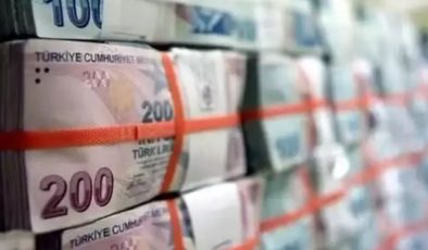 2025 Yılı Yatırım Programı Resmi Gazete’de yayımlandı,  14 bin 238 projeye yaklaşık 1 trilyon 444,4 milyar lira ödenek ayrıldı