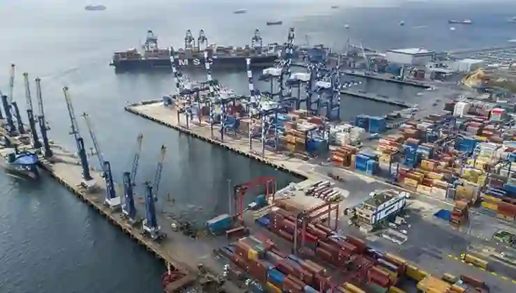 51 İl ihracatta rekor kırdı: Türkiye 2024’te 262 milyar dolara ulaştı