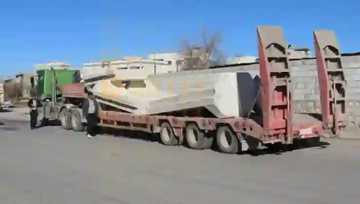 ABD, Kobani’de karargah kuruyor