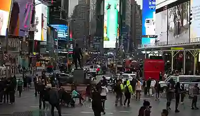 ABD’de bir ilk: İşsizlik maaşı başvurularınında rekor artış!