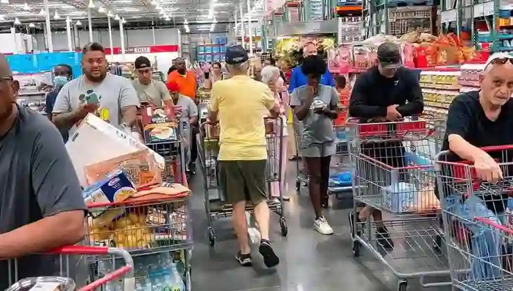 ABD’de enflasyon aralıkta beklentilere paralel arttı