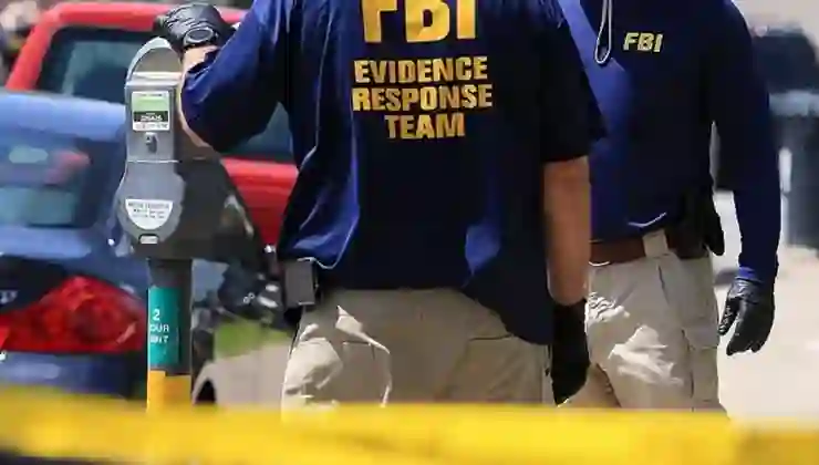 ABD’de Federal Soruşturma Bürosu New Orleans’takine benzer saldırı ihtimaline karşı uyarıda bulundu