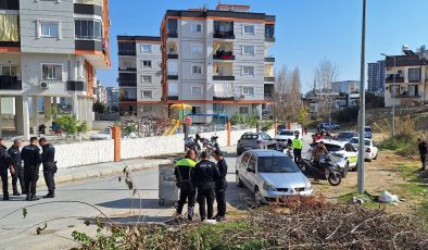 Adana ve Mersin’de aile katliamı: Polis memuru, eşi dahil 5 kişiyi öldürdü!